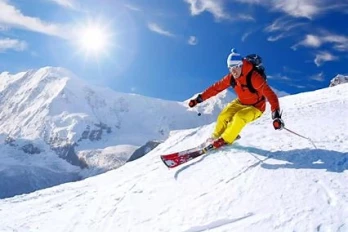 WYJAZD NARCIARSKO-SNOWBOARDOWY