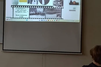 Lekcja online - Wolność. Czy naprawdę 