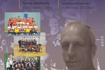 V Memoriał Andrzeja Wójcika - Podsumowanie