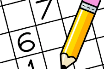Podsumowanie  VII szkolnego konkursu SUDOKU