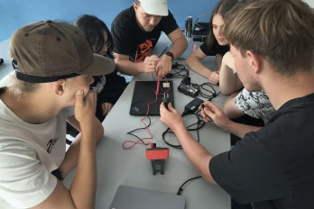 Powrót do rytmu stażu Erasmus+