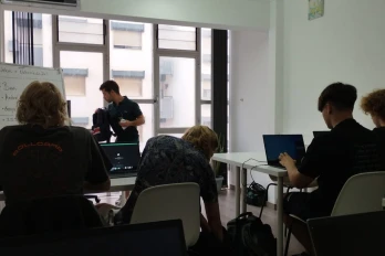 Programiści, kolejarze i kucharze!