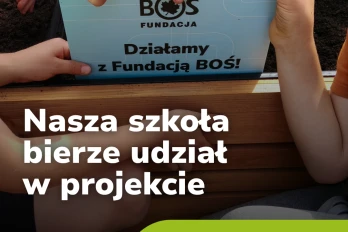 Zapraszenie do udziału w projekcie edukacyjnym  „Postaw na słońce”