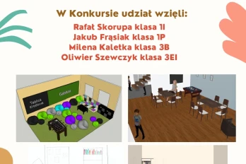 Strefa relaksu ZSTI