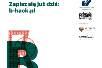 Hackathon dla każdego