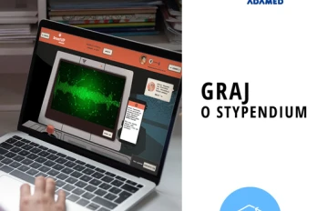 Adamed SmartUP - rejestracja do 8. edycji programu ruszyła!