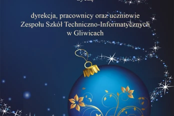 Życzenia świąteczne