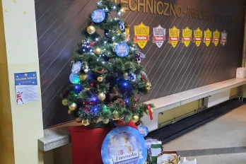 Paczuszka dla maluszka